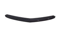 Husky Liners 18-24 Chevrolet Equinox Aeroskin Hood Protector - Smoke