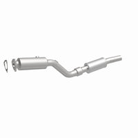 MagnaFlow 06-09 Audi A4 Quattro 3.2L Direct Fit Converter