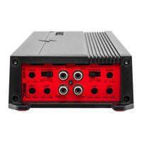 DS18 4-Channel Amplifier 2x 740/4ohm Bridge 4 x 420/2ohm 4 x 300/4ohm Watts RMS