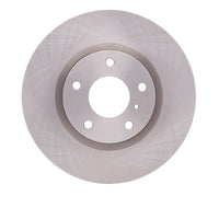 DFC 03-05 Infiniti G35 Front Brake Rotor