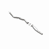 MagnaFlow Direct Fit Catalytic Converter GM 01-02 2500 PS 6L OEM