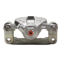 DFC 01-07 Buick Rendezvous Rear-R Premium Caliper - Silver Zinc Coated