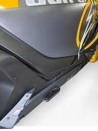 Elektric Off Road Elektric Offroad 2024+ Can Am Maverick R Volt Rocker Guards (2 Seat)
