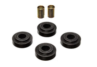Energy Suspension Dodge Van Strut Rod Bushings - Red