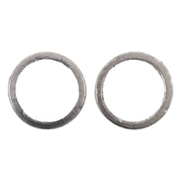 Vertex Pistons Vertex Gaskets 70-76 Yamaha TX650 Exhaust Gasket Kit