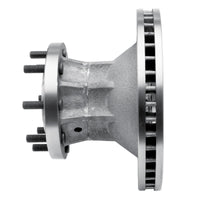 DFC 94-99 Dodge Ram 3500 Front Brake Rotor