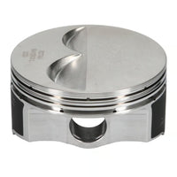 Wiseco Chevy XLS FT 1.250inch CH (6413LX3RX3) Piston Shelf Stock Kit