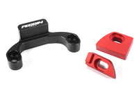 Perrin Performance PERRIN 18-26 Subaru WRX (w/o Short Throw Shifter) Super Shifter Stop Kit