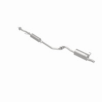 MagnaFlow BRE Exhaust Kit 07-09 Honda CR-V 2.4L