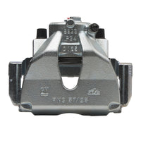DFC 02-06 Saab 9-5 Front-L Silver Zinc Coated Premium Caliper
