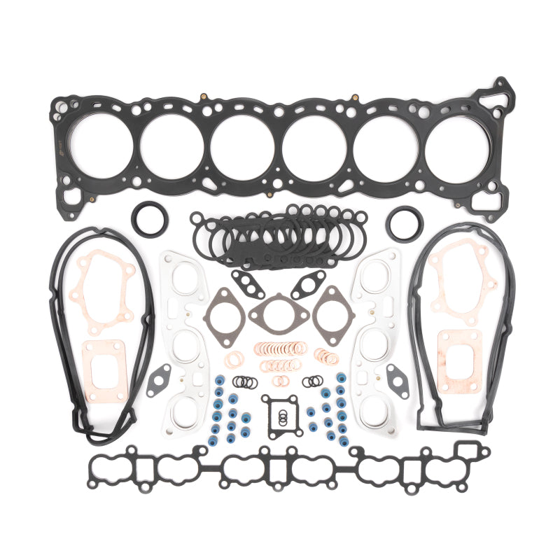 Cometic Gasket Cometic Street Pro Nissan 1989-02 RB26DETT 2.6L Inline 6 86mm Bore .051 Thickness Top End Kit