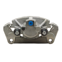 DFC 02-24 Chrysler Aspen Rear-L Premium Caliper - Silver Zinc Coated