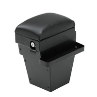 Tuffy Products Tuffy Console Safe W/ Keyed Lock For Toyota Fj Cruiser