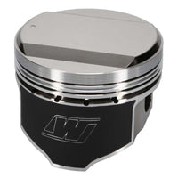 Wiseco Nissan Turbo Domed +14cc 1.181 X 88 Piston Shelf Stock