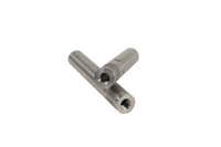 Fleece Performance 01-11 GM Duramax 6.6L 2500-3500HD Pickups Tie Rod Reinforcement Sleeves