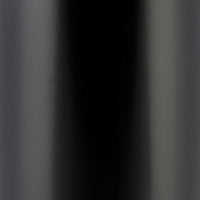 Wehrli 17-19 Chevrolet 6.6L L5P Duramax Passenger Side 3.5in Intercooler Pipe - Semi-Gloss Black