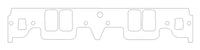 Cometic Gasket Cometic Chevrolet Gen-1 Small Block V8 .059in CFM Intake Manifold Gasket Set - Brodix WP262 Head