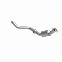 MagnaFlow 09-14 Dodge Challenger 5.7L Direct Fit Converter