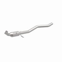 MagnaFlow 09-12 Mercedes-Benz GL450 4.6L Direct Fit Converter