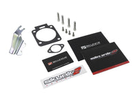 Skunk2 Racing Skunk2 Pro Series 02-06 Acura RSX Type-S 70mm Billet Throttle Body Black Anodized (Race Only)