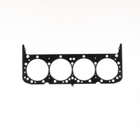 Cometic Gasket Cometic Chevy Gen-1 Small Block V8 .030in MLS Cylinder Head Gasket - 4.125in Bore