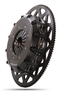 Clutch Masters 92-93 Acura Integra 725 PRO Series Twin Disc Clutch w/Steel Flywheel