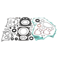 Vertex Pistons Vertex Gaskets 15-19 Honda TRX500FA Complete Gasket Kit w/ Oil Seals