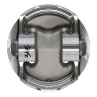 Wiseco Chevy XLS FT 1.250inch CH (6413LX3RX3) Piston Shelf Stock Kit