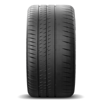 Michelin Pilot Sport Cup 2 R 345/30R20 (106Y)