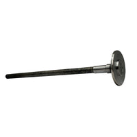 Yukon Gear & Axle Yukon Gear Semi-Floating Axle Blank 1.210in Shaft Diameter w/C-Clip 33.42in