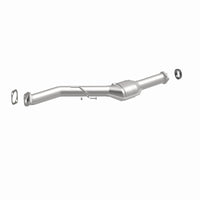 MagnaFlow 08-09 Subaru Impreza 2.5L Direct Fit Converter