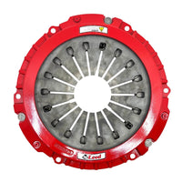 McLeod Racing McLeod Pressure Plate 1989-97 Corvette L98/Lt1 W/Brg Pull Clutch