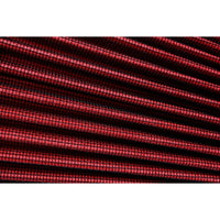 BLOX Racing Performance Filter Kit w/ 4.0inch Velocity Stack Air Filter and 4.0inch Silicone Hose