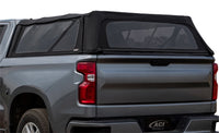 Access 15-22 Chevy/GMC Colorado/Canyon Outlander Soft Truck Topper 6ft Box