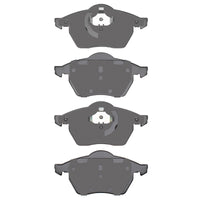 DFC 96-99 Volkswagen Passat (USA/Canada) Front 5000 Advanced Low Metallic Brake Pads