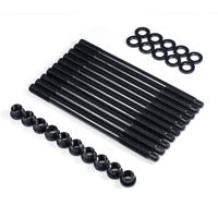 Skunk2 Racing Skunk2 Honda / Acura B and K Series Head Studs - Fits B18 Vtec K20 K24