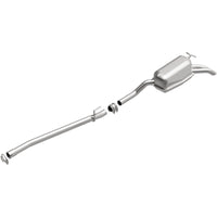 MagnaFlow BRE Exhaust Kit 98-99 Mercedes E300 3.0L