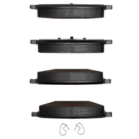DFC 19-26 Mercedes-Benz A220 Rear 5000 Advanced Ceramic Brake Pads