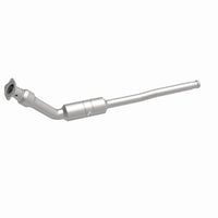 MagnaFlow California Direct Fit Converter 2000 Volvo S70 2.4L