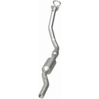 MagnaFlow California Direct Fit Converter 98-99 Audi A6 2.8L