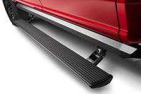 AMP Research 2009-2012 Dodge Ram 1500 Crew Cab PowerStep XL - Black