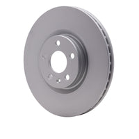 DFC 17-25 Volvo S90/V60/XC40/S60/XC60/V90 Front Hi-Carbon Alloy Geomet Coated Rotor