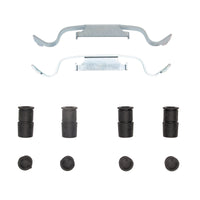 DFC 81-83 Ford Escort Front Premium Hardware Kit