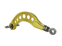 Skunk2 Racing Skunk2 Pro Series 06-09 Honda Civic Gold Anodized Adjustable Rear Camber Kits