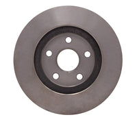 DFC 86-89 Toyota Celica Front Brake Rotor