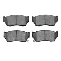 R1 Concepts R1 91-17 Nissan Sentra Front R1 Optimum OE Brake Pads