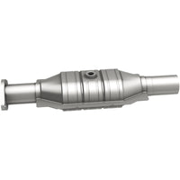 MagnaFlow Direct Fit Catalytic Converter 10-12 Ford Fusion 2.5L