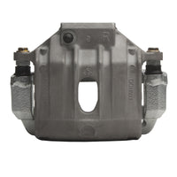 DFC 04-05 Hyundai Tiburon Front-R Premium Caliper - Silver Zinc Coated