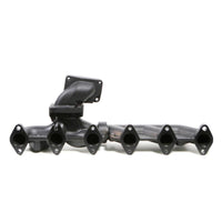 ATS Diesel 19-24 RAM Cummins 6.7L Pulse Flow Exhaust Manifold Kit