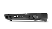 Body Armor 4x4 10-21 Dodge RAM 2500/3500HD Ambush Rear Bumper